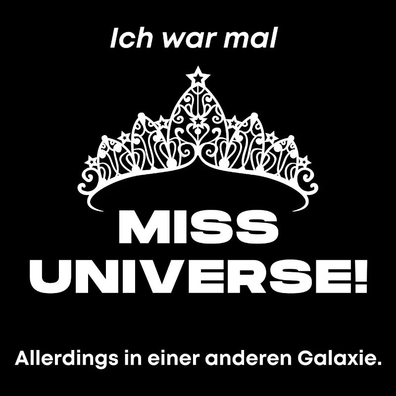 Miss Universe Krone