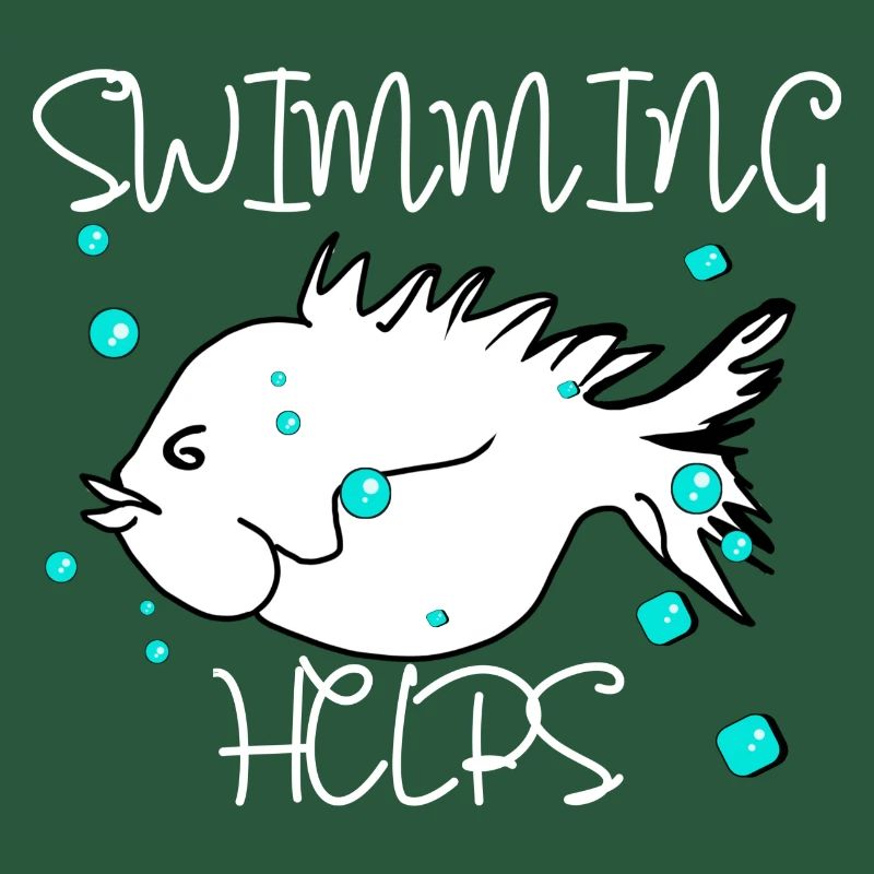 Natation - Eau