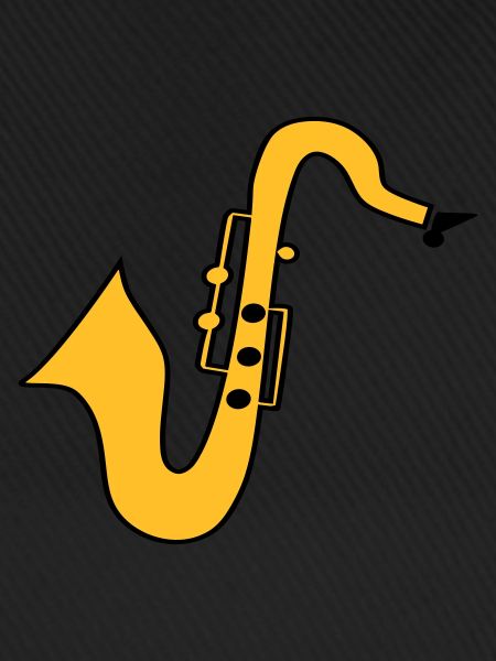 Saxofon