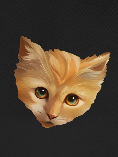 Kitten