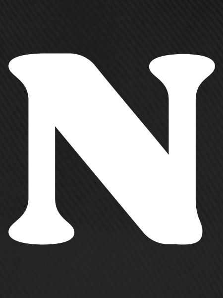 Letter n