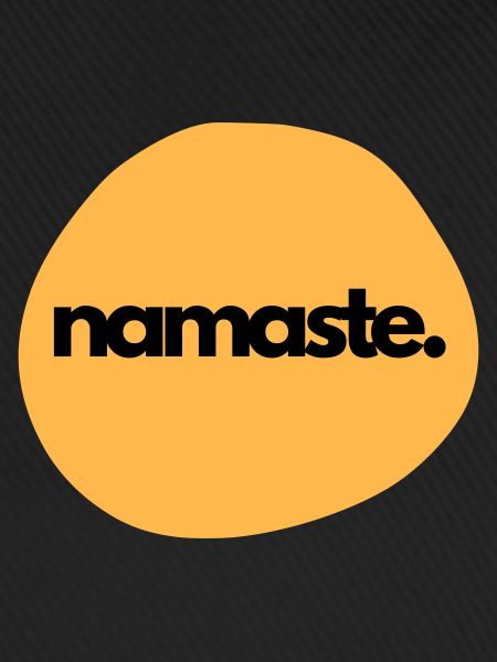 Namasté