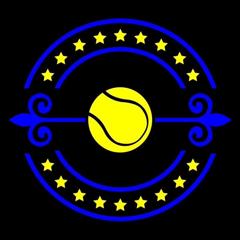 Conception de tennis