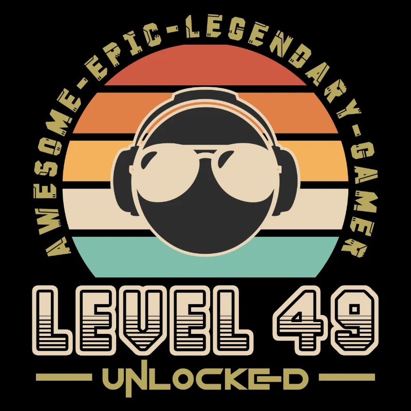 Level 49