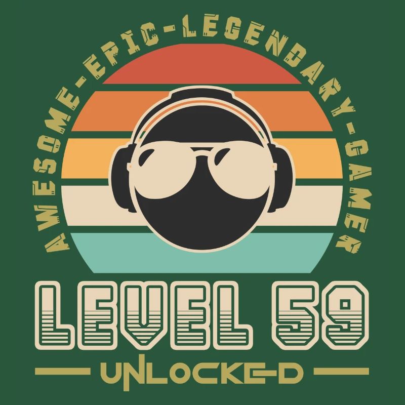 Level 59