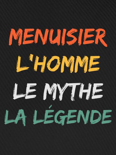 menuisier