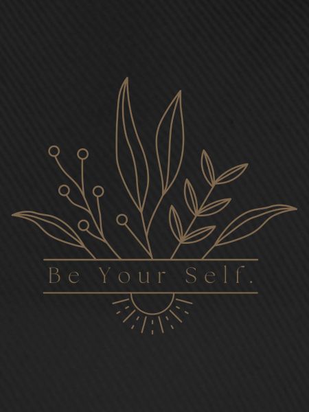 be Yourself