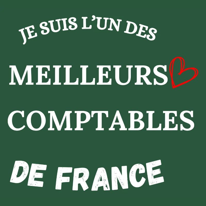 Comptable - Métier - Comptabilité