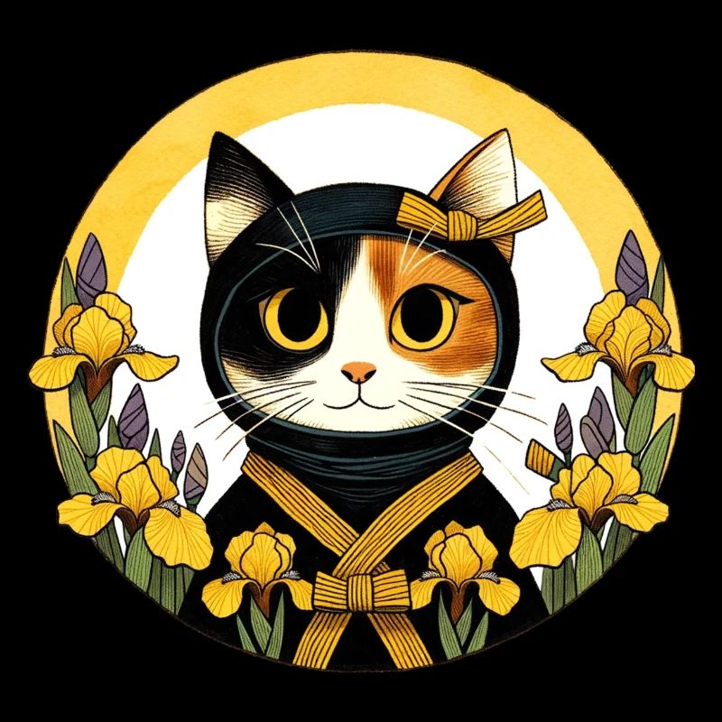 Chat Ninja