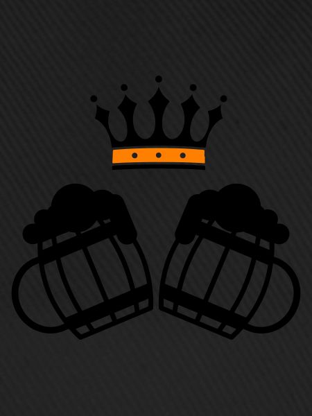 Beer Crown