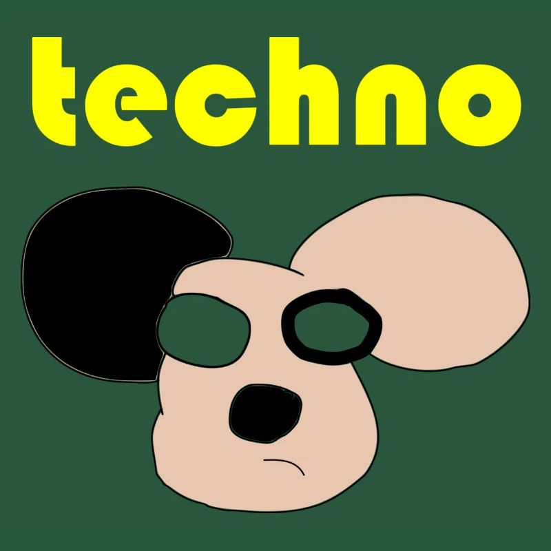 techno bär