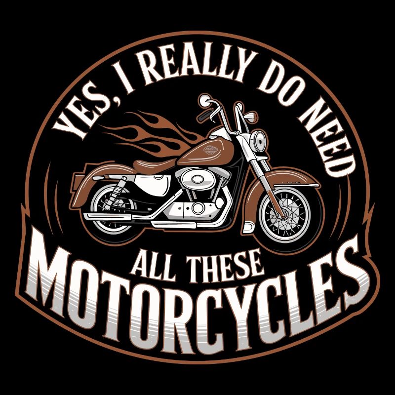 Motorräder: Leidenschaft pur