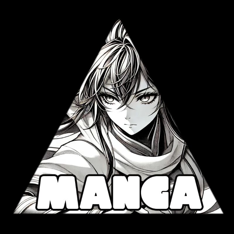 Manga