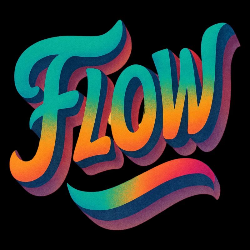 Let It Flow