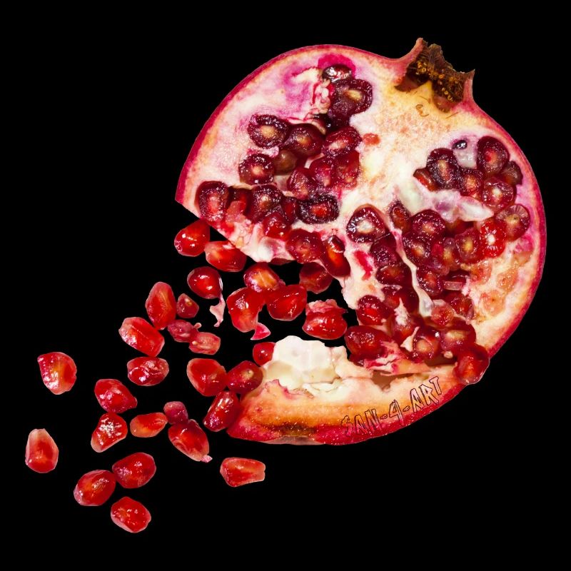 Granatapfel