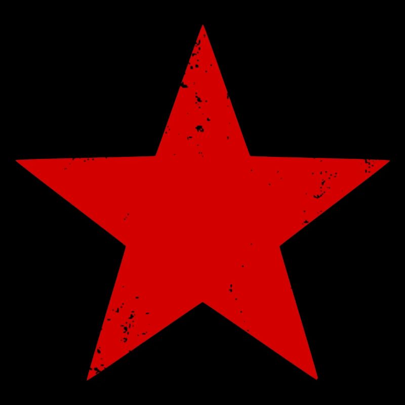Étoile rouge