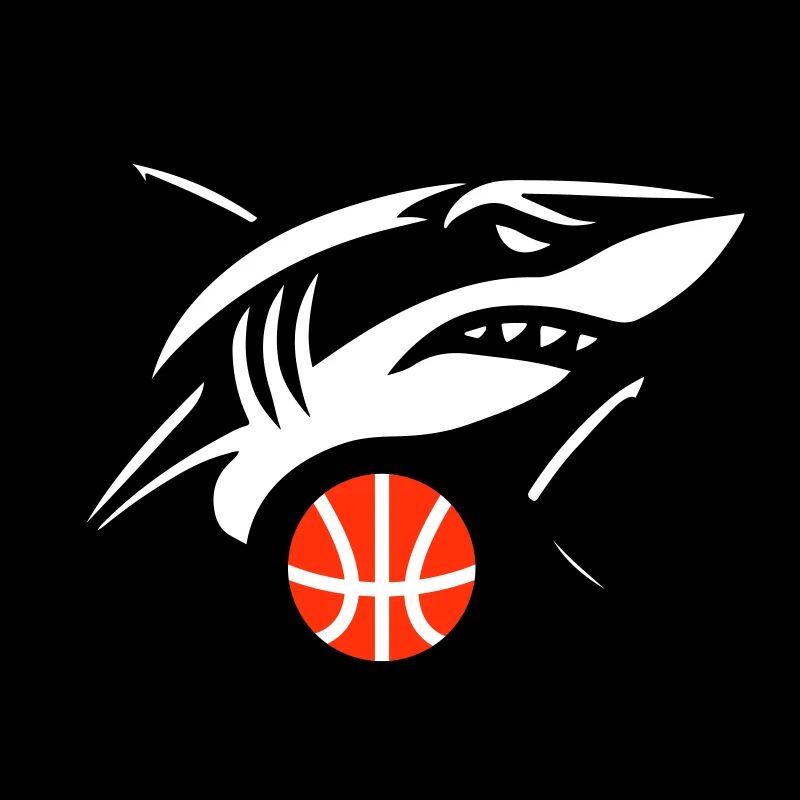 Requin basketball équipe