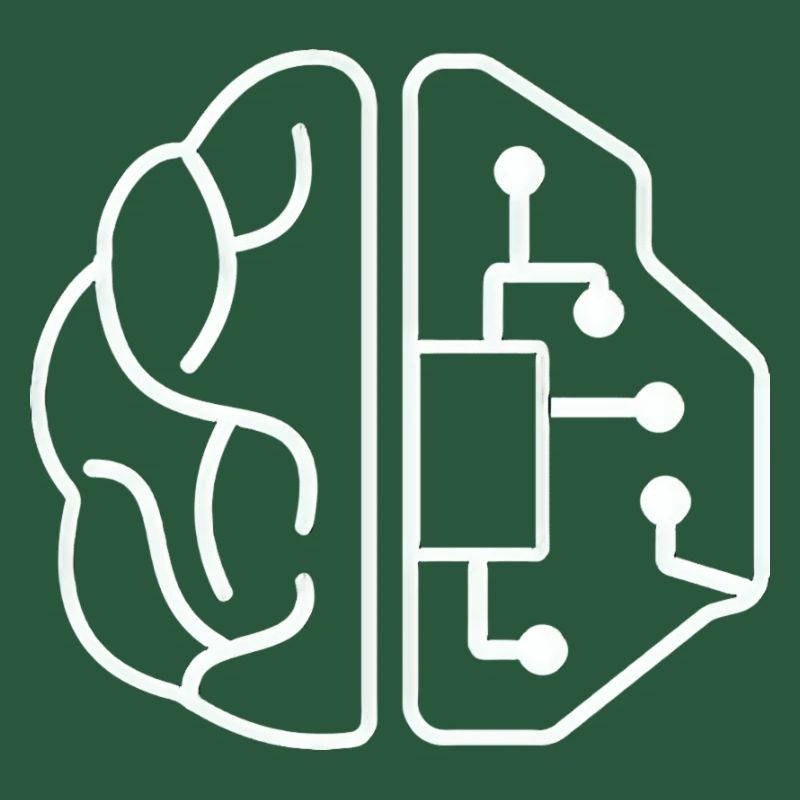 Künstliche Intelligenz AI KI Technik Computer