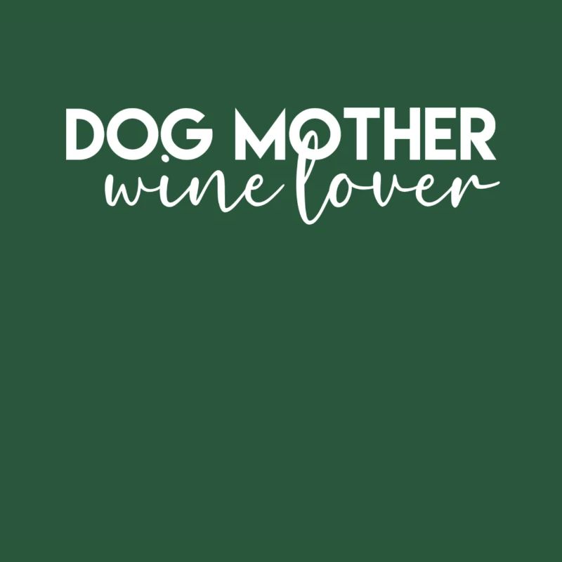 Mère de chien