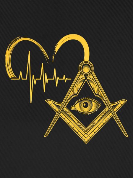 Masonic Freemasonry Fraternal