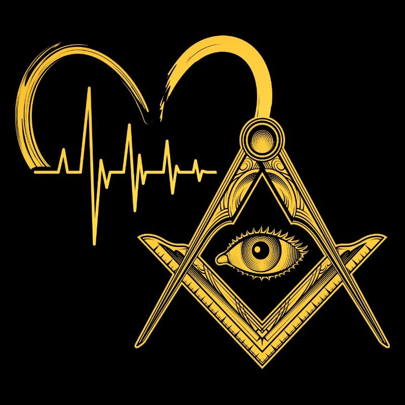Masonic Freemasonry Fraternal