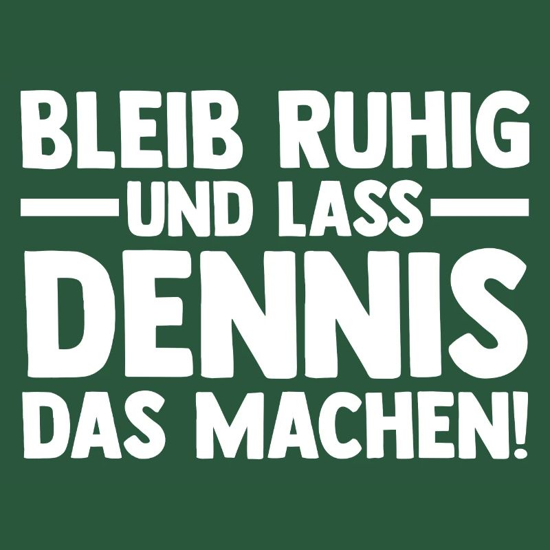 First name Dennis