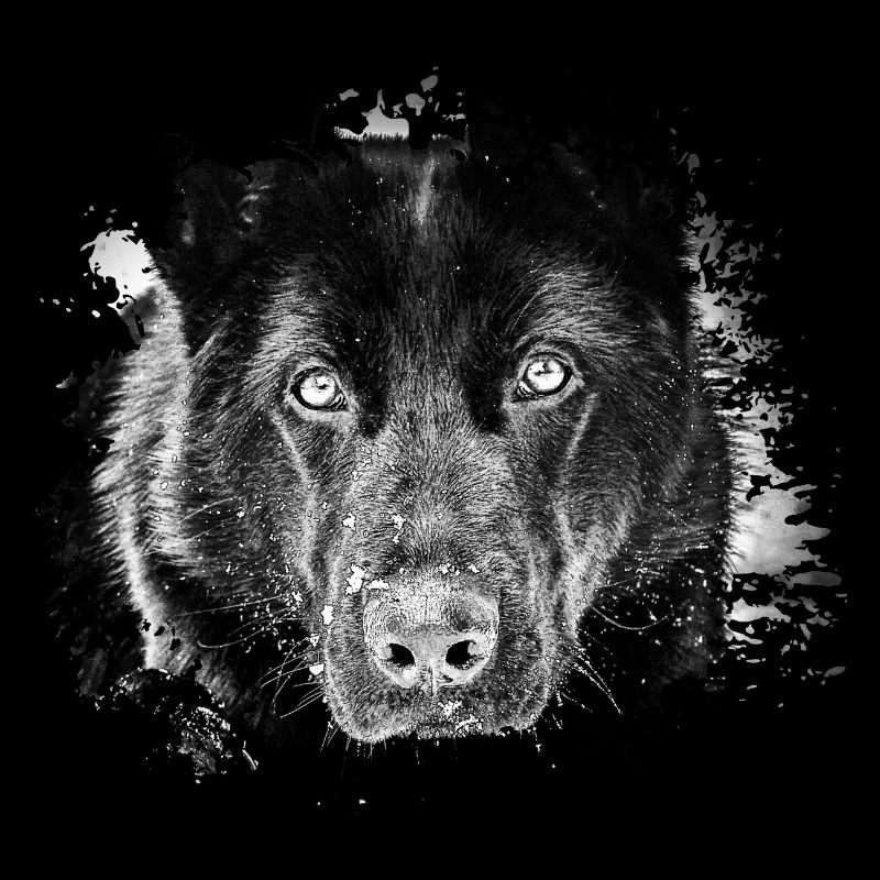 Schäferhund