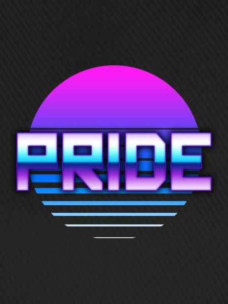Stolz Synthwave