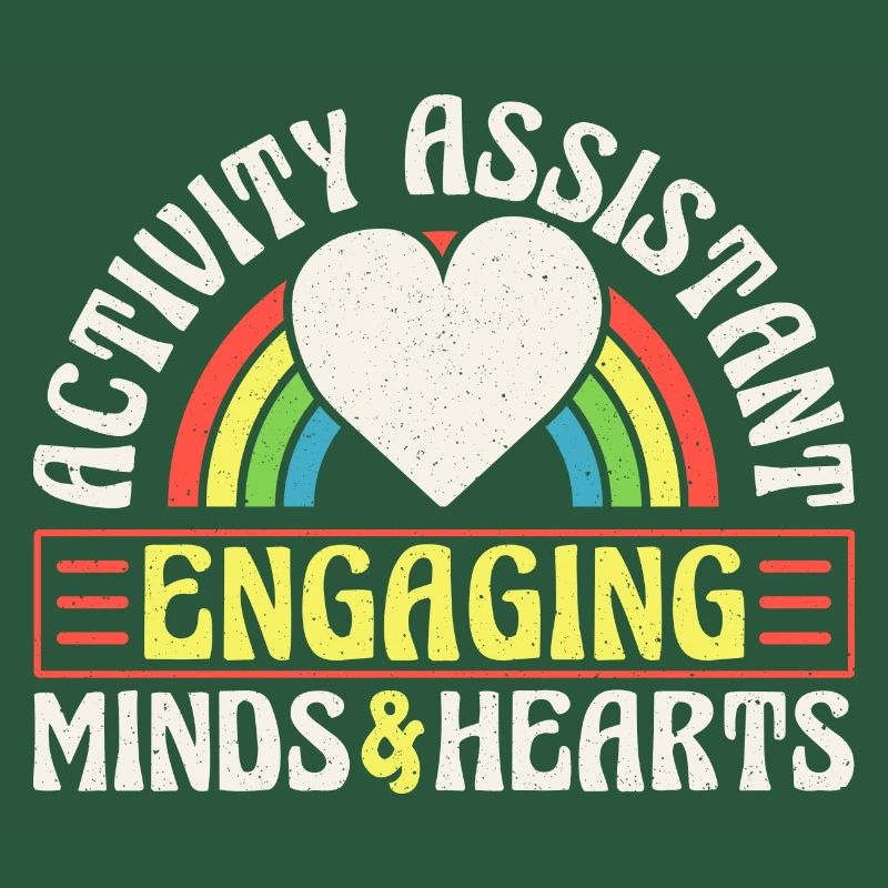 Rainbow Activity Assistant