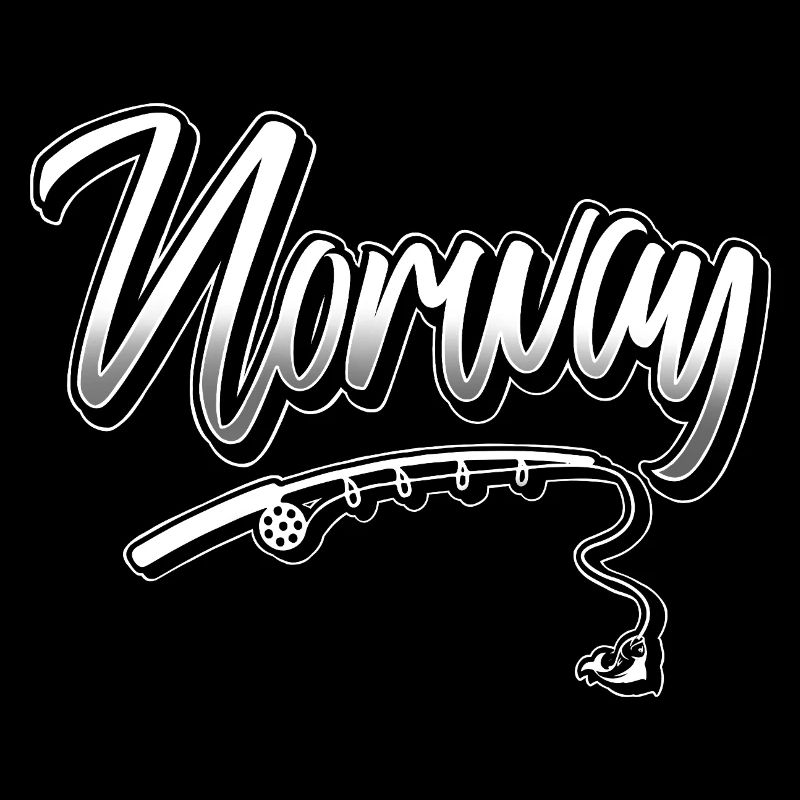 Norwegen Anglen