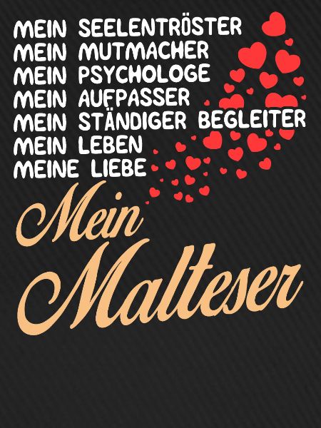 Malteser - Mein