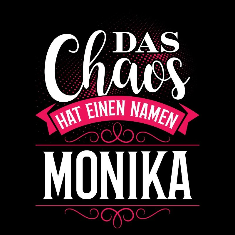 MONIKA - chaos