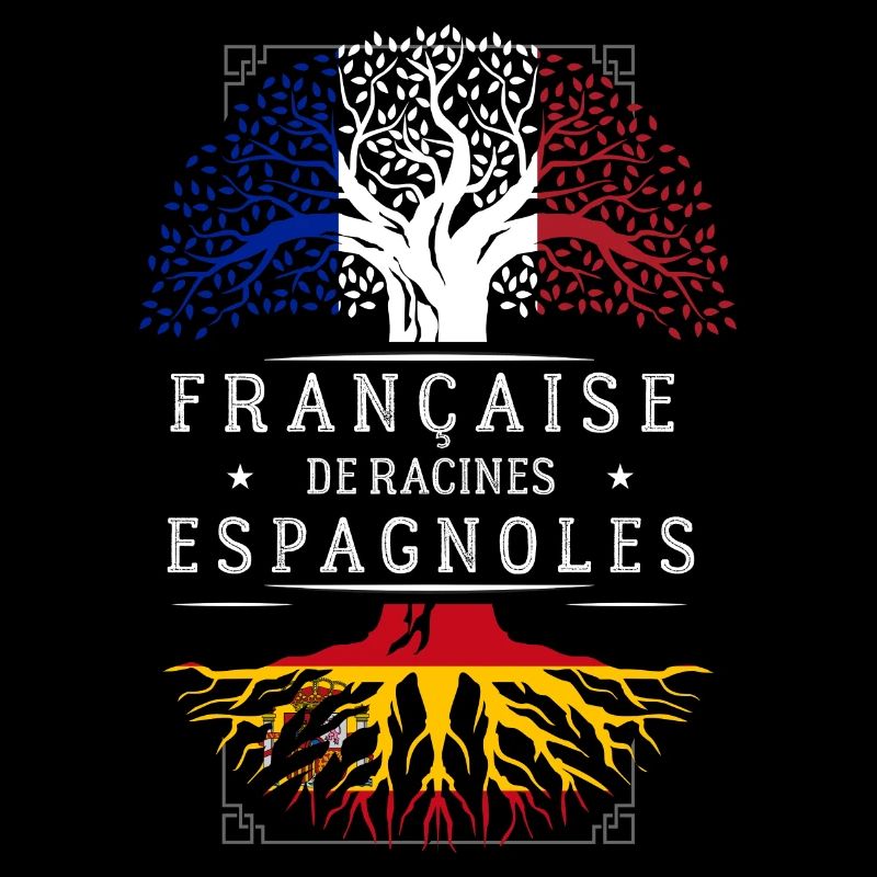 Racines Espagnoles