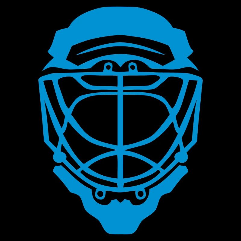 Helm Eishockey Torwart