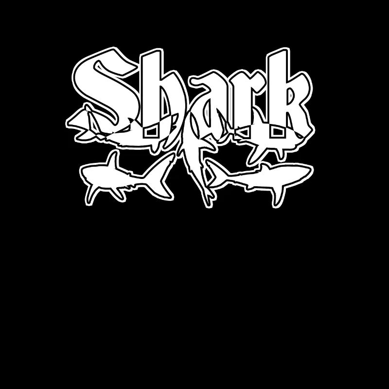 Shark - Shark - Shark Attack - Shark Attack