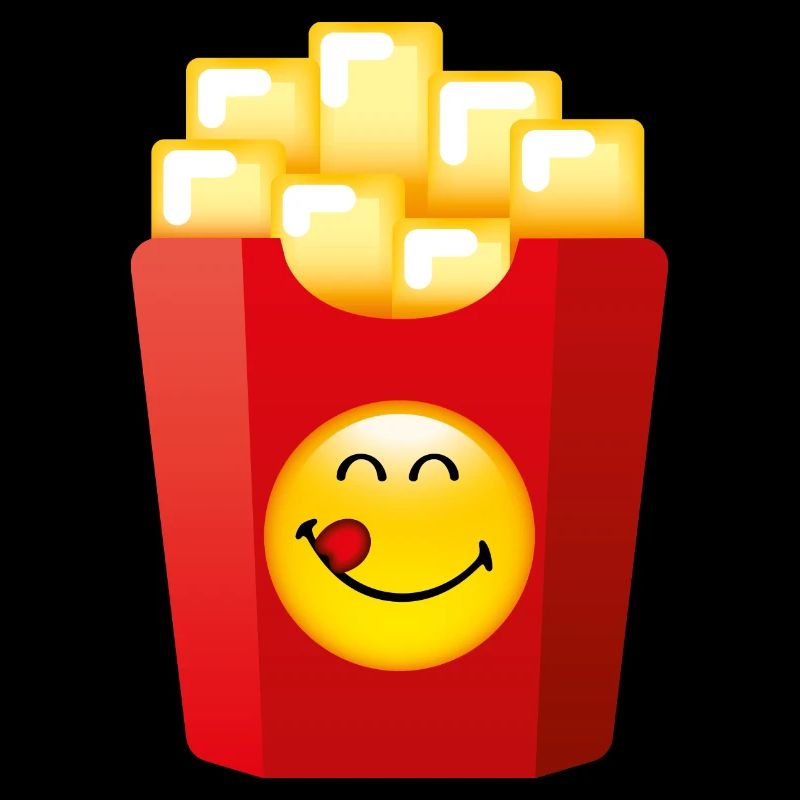 Smiley Chips