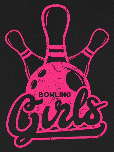 Bowling Girls