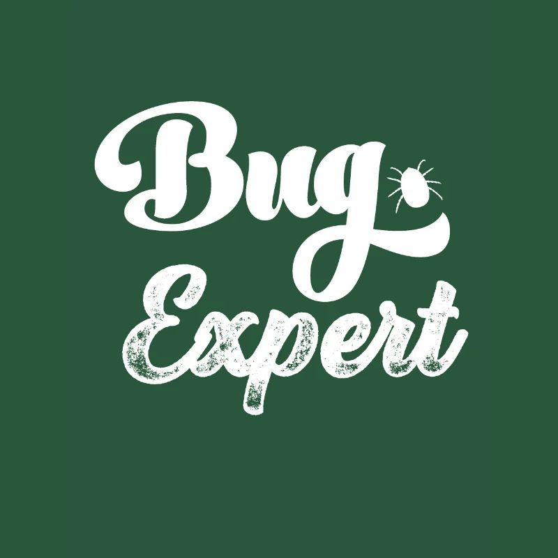 Bug Expert Bugs Gamer Computer Scientist Programming