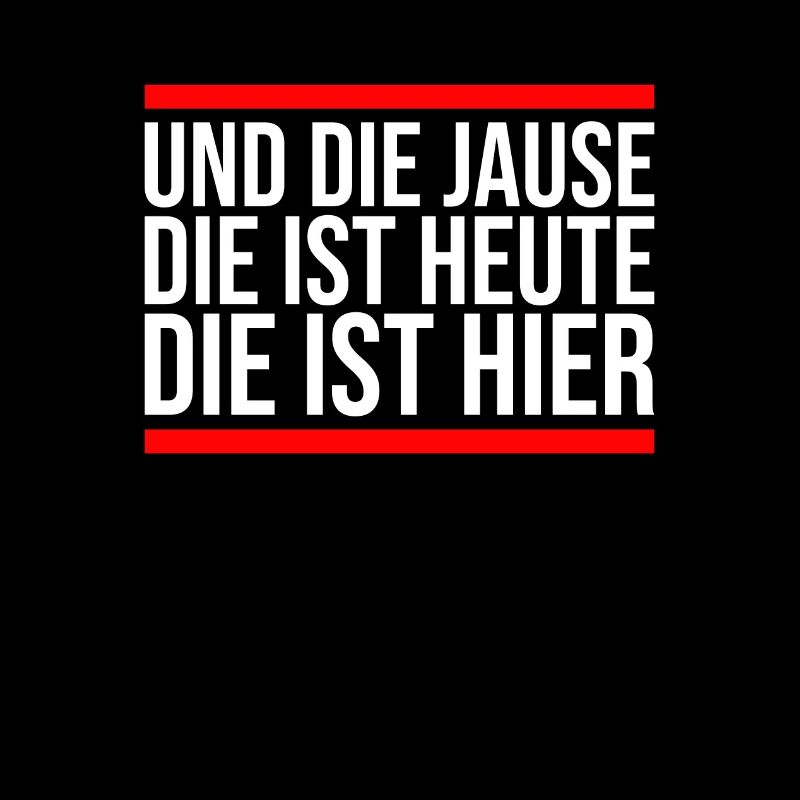 Fette jause