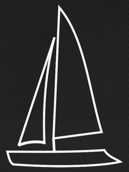 Segelboot