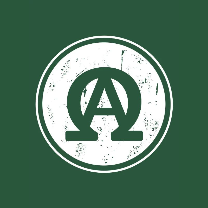 ALPHA OMEGA