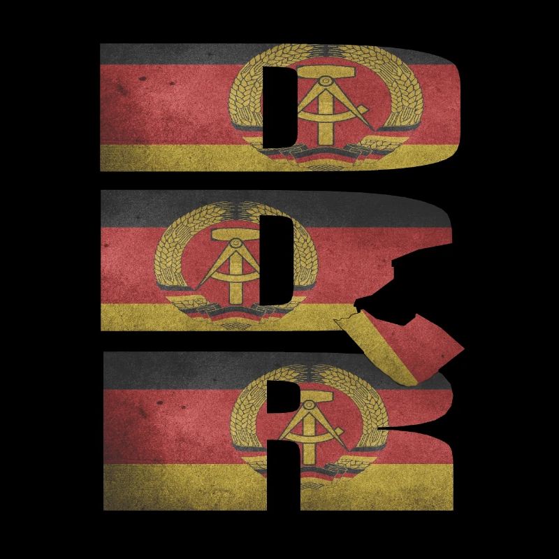 DDR