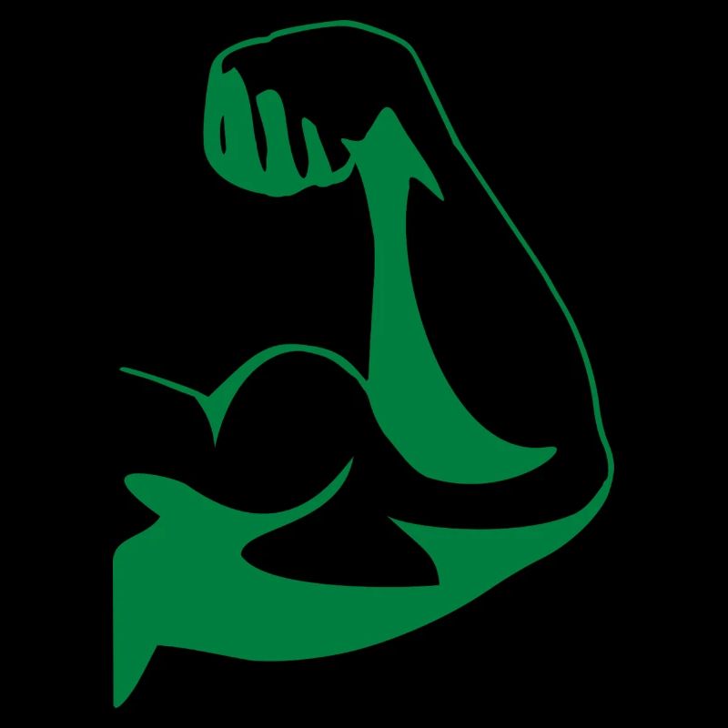 biceps