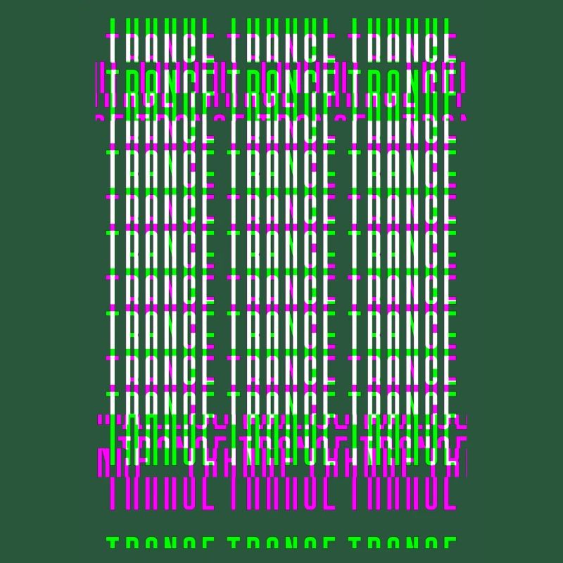 Trance Raver Techno Electro musik edm dubstep
