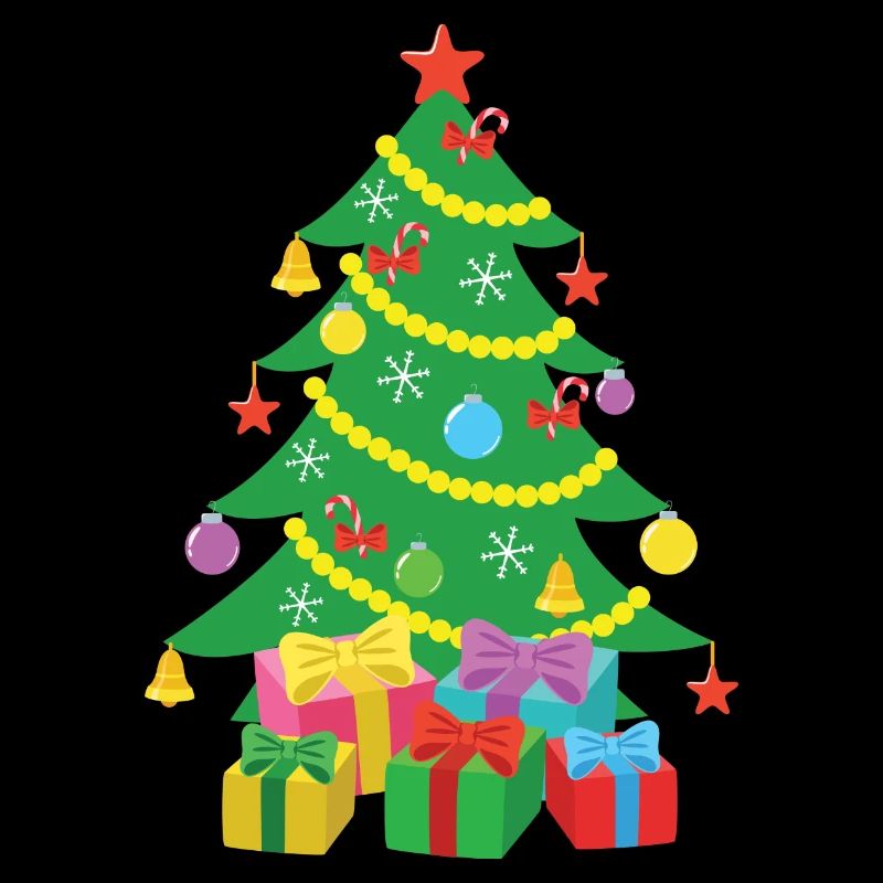 Christmas tree