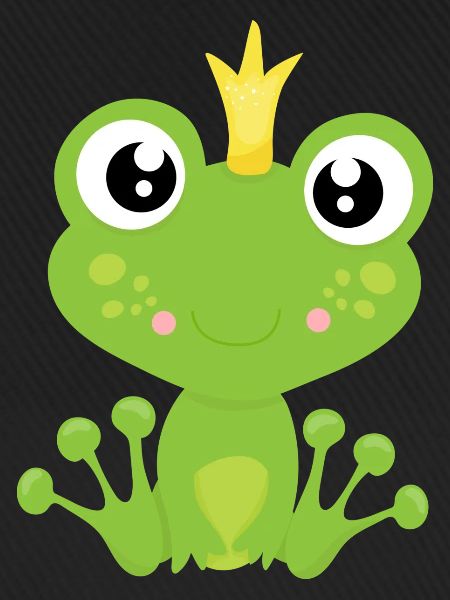 Frog King