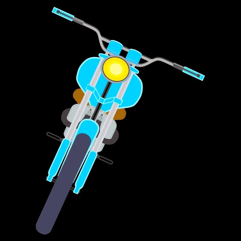 moped