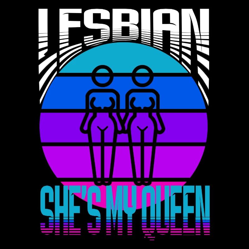 Lesbienne