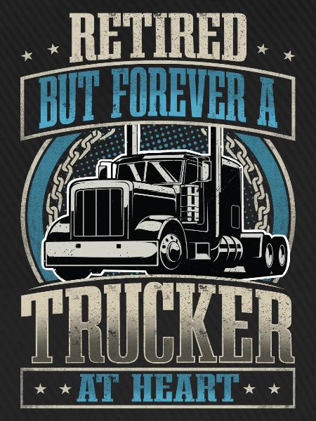 Truck Driver