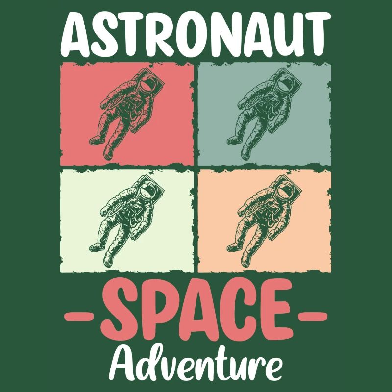 Navette spatiale Spacesuit Star Rocket